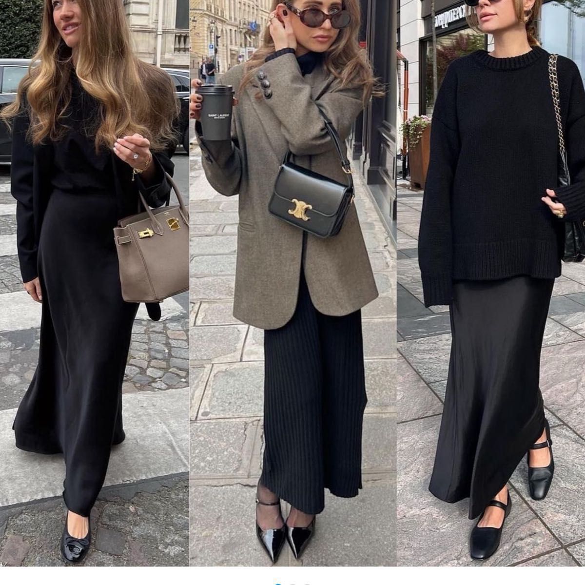 ZARA ハイウエスト ミディスカート サテン M 新品タグ付き ZARA ハイウエスト ミディスカート サテン M 新品タグ付き
