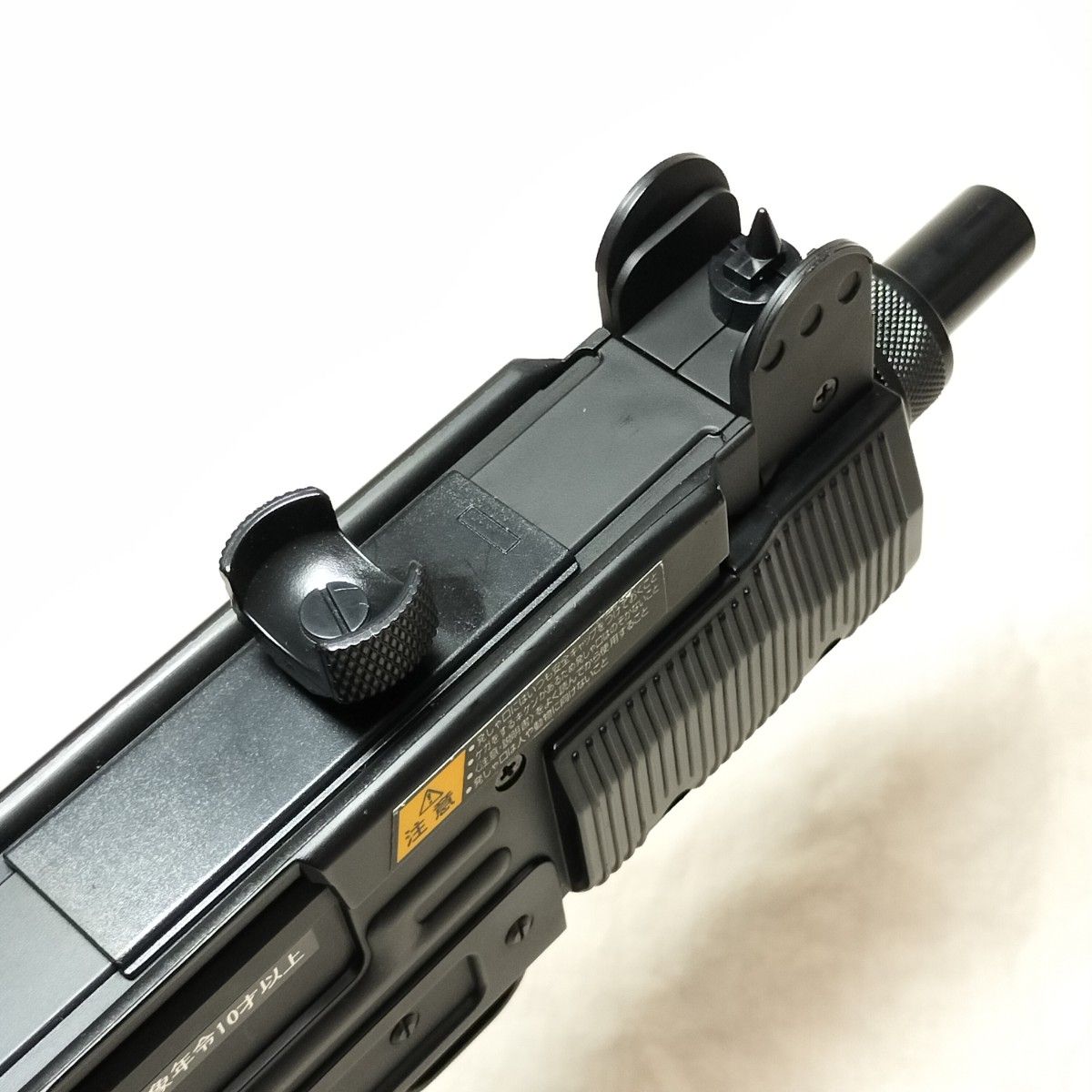 東京マルイ UZI SMG mini ミニ電動ガン 10禁 サブマシンガン 東京マルイ UZI SMG mini ミニ電動ガン 10禁 サブマシンガン