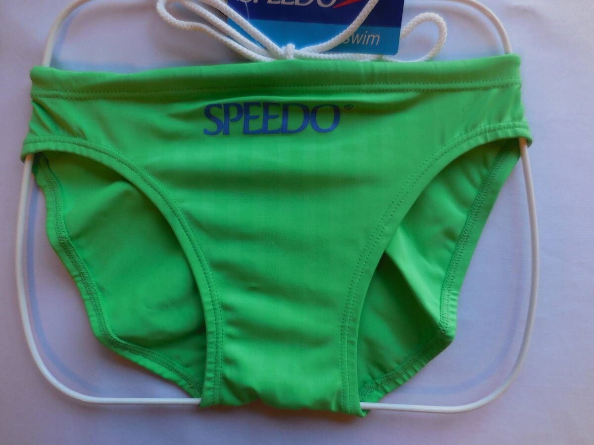 未使用品【サイズ：M】スピード 競泳 水着 競パン ダイナカット アクアブレード-W【83RF-86038】SPEEDO AQUA BLADE