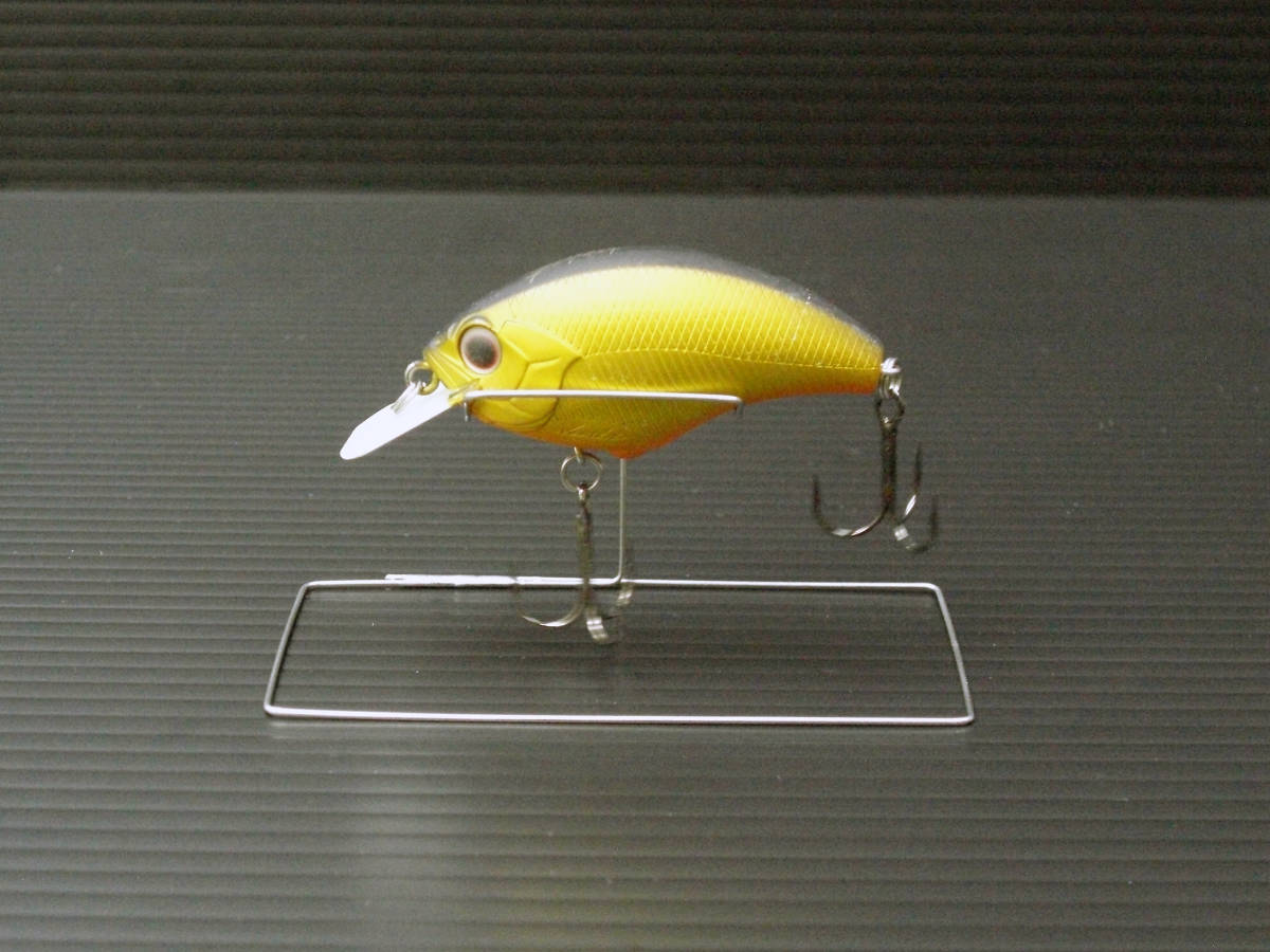 中古 O S P ブリッツ マット金黒キンクロ 送料164円 検 人気ルアー 人気カラー 釣れるルアー 実績多数あり 対デカバス用 代購幫 中古 O S P ブリッツ マット金黒キンクロ 送料164円 検 人気ルアー 人気カラー 釣れるルアー 実績多数あり 対デカバス用 代購幫