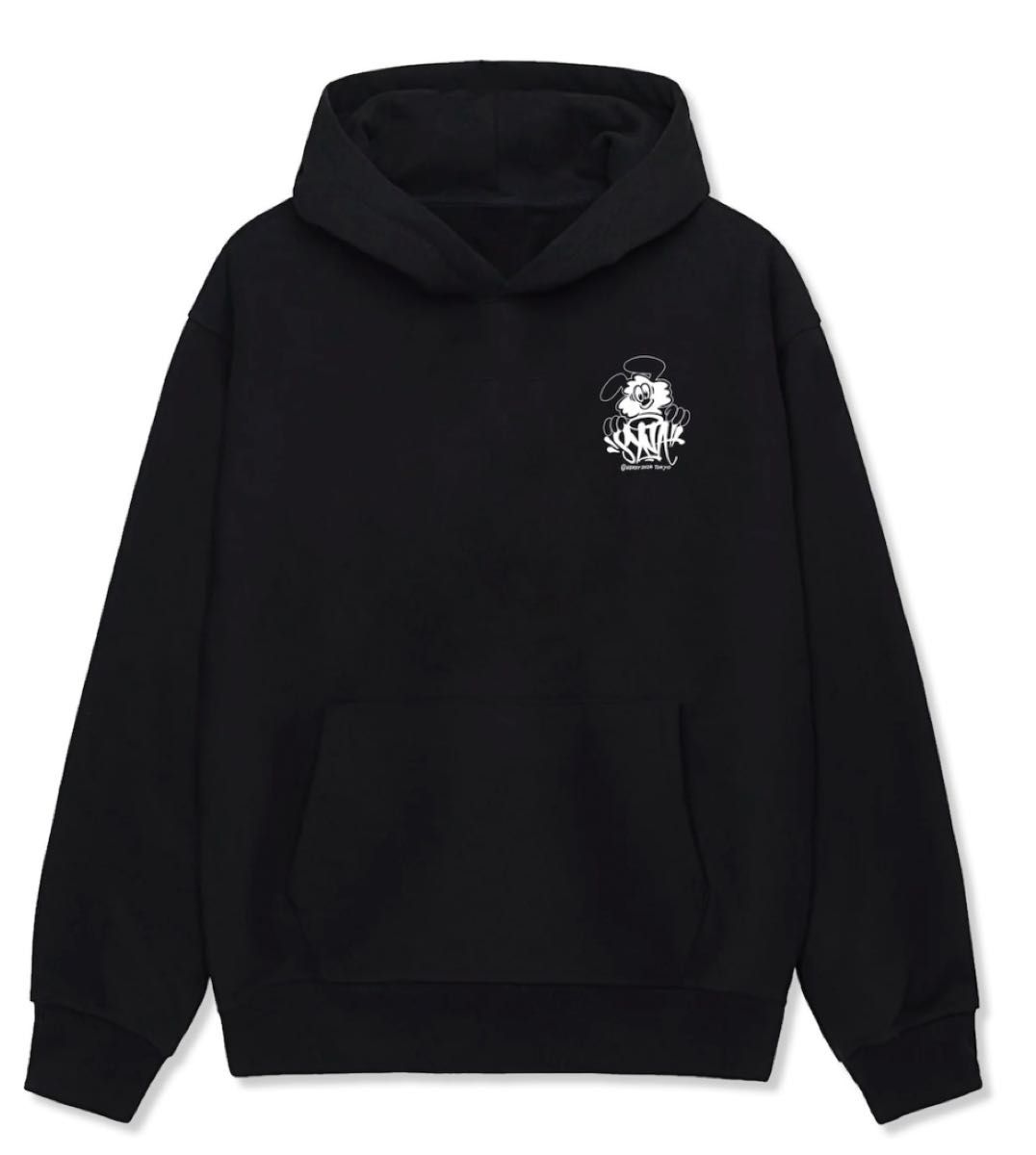 新品】VERDY x Central Cee SYNA WORLD VICK Hoodie Lサイズ 新品】VERDY x Central Cee SYNA WORLD VICK Hoodie Lサイズ
