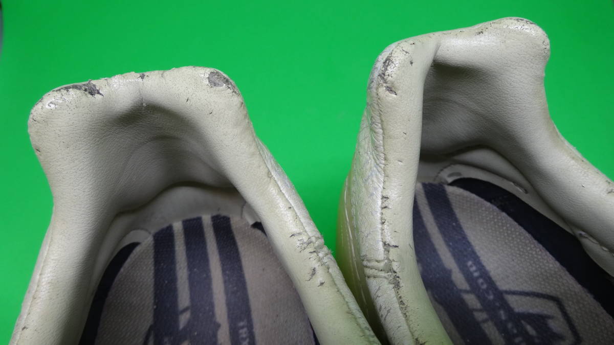 アディダス プレデターマニア FG 26cm シャンパンゴールド マイアディダス_画像6