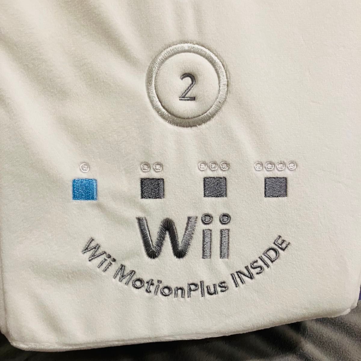 ニンテンドーミュージアム Wiiリモコン クッション|Yahoo ニンテンドーミュージアム Wiiリモコン クッション|Yahoo