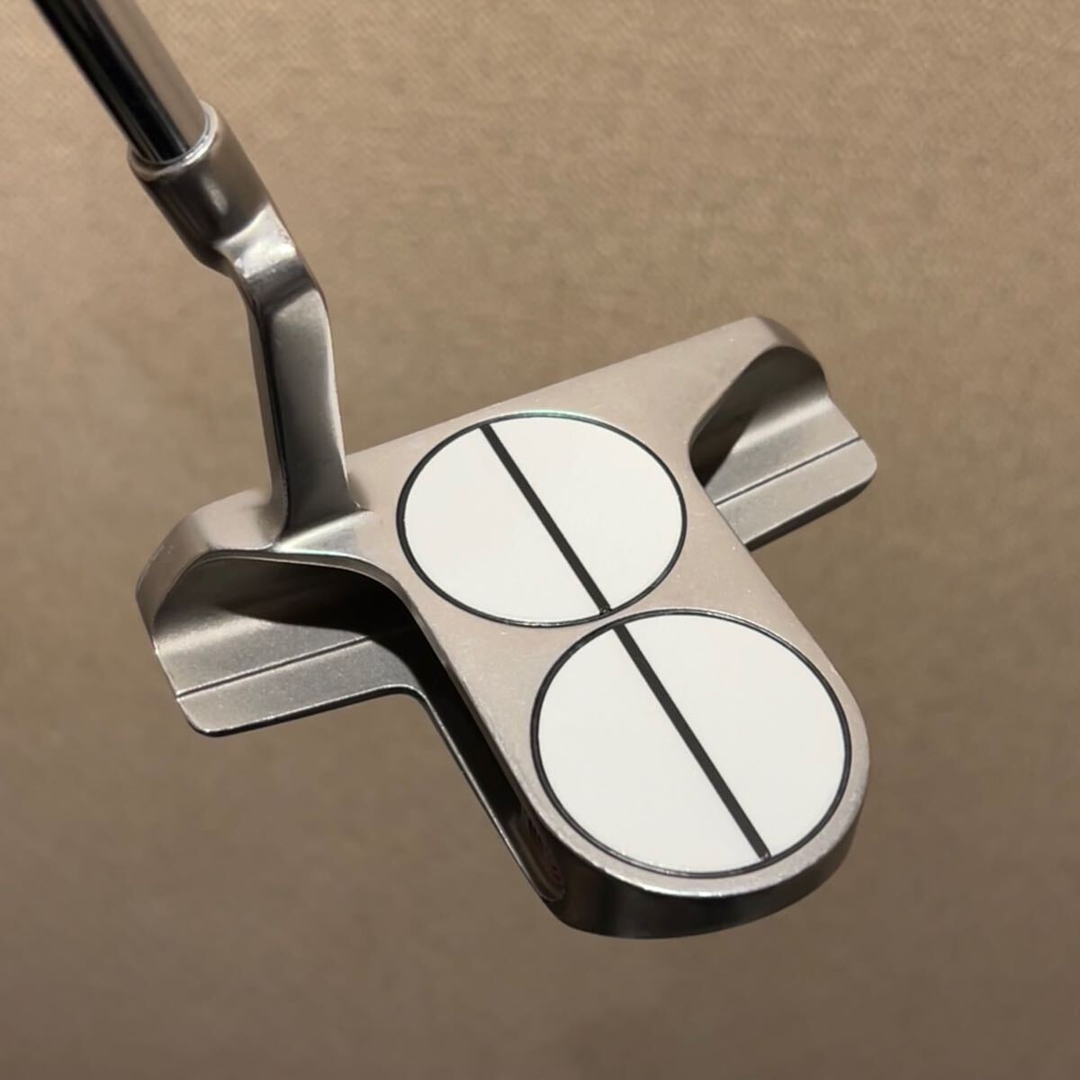 初代 希少 名器】34インチ オデッセイ ホワイトホット 2ボール 初代 希少 名器】34インチ オデッセイ ホワイトホット 2ボール