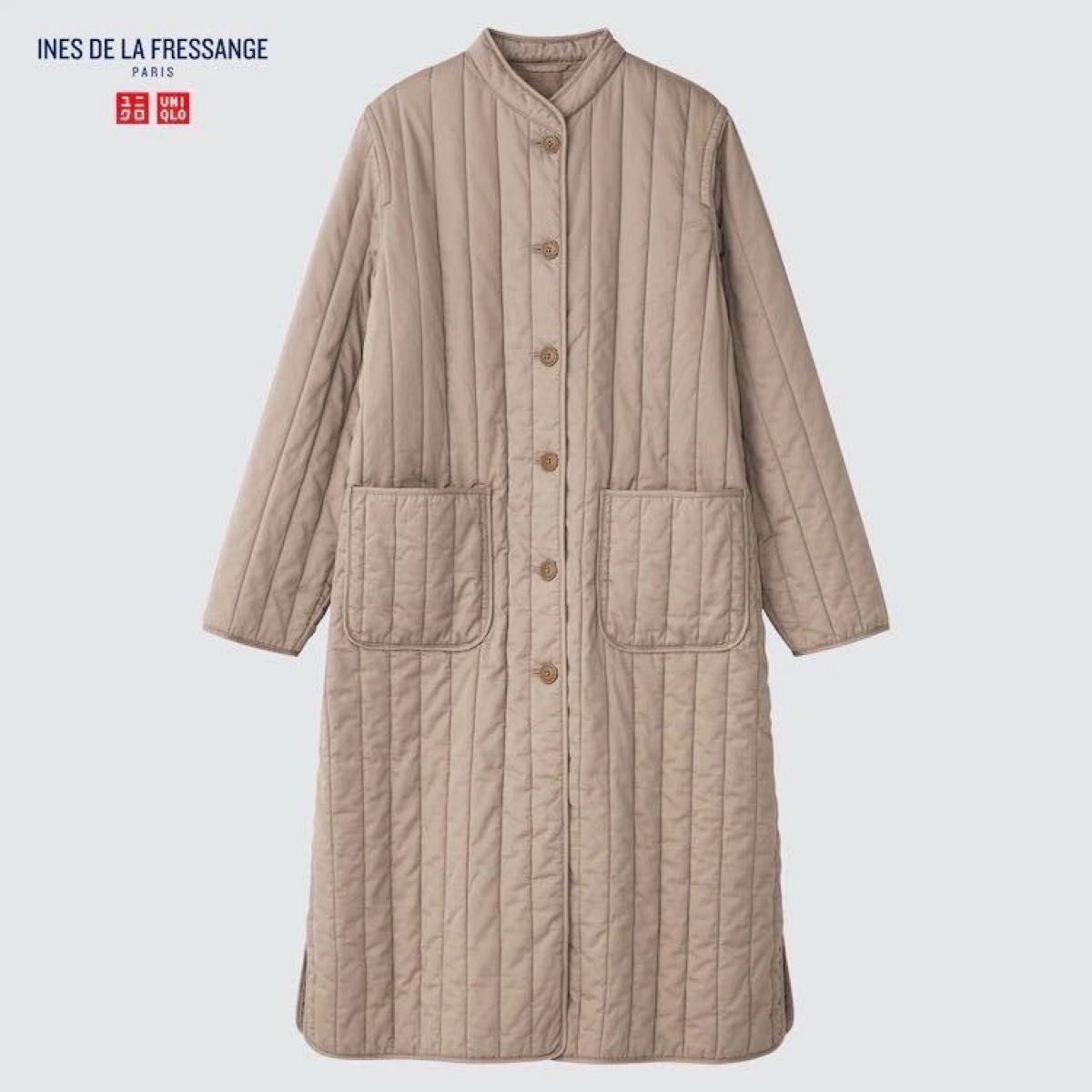 希少 XS オンライン限定》ユニクロ UNIQLO イネスドラクレ 希少 XS オンライン限定》ユニクロ UNIQLO イネスドラクレ