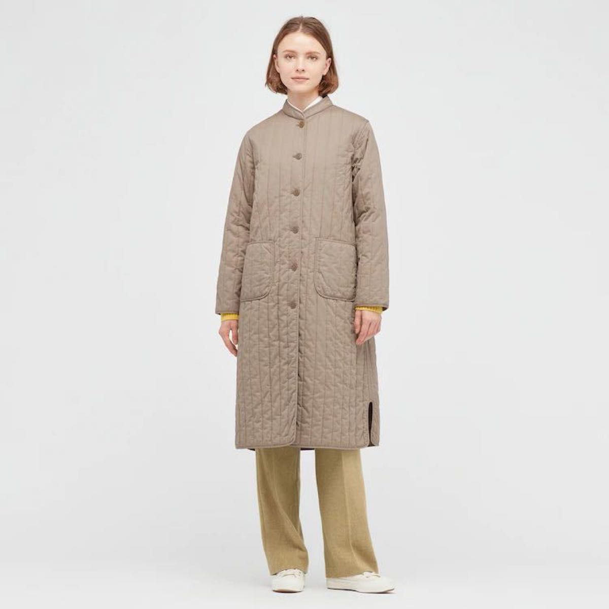 希少 XS オンライン限定》ユニクロ UNIQLO イネスドラクレ 希少 XS オンライン限定》ユニクロ UNIQLO イネスドラクレ