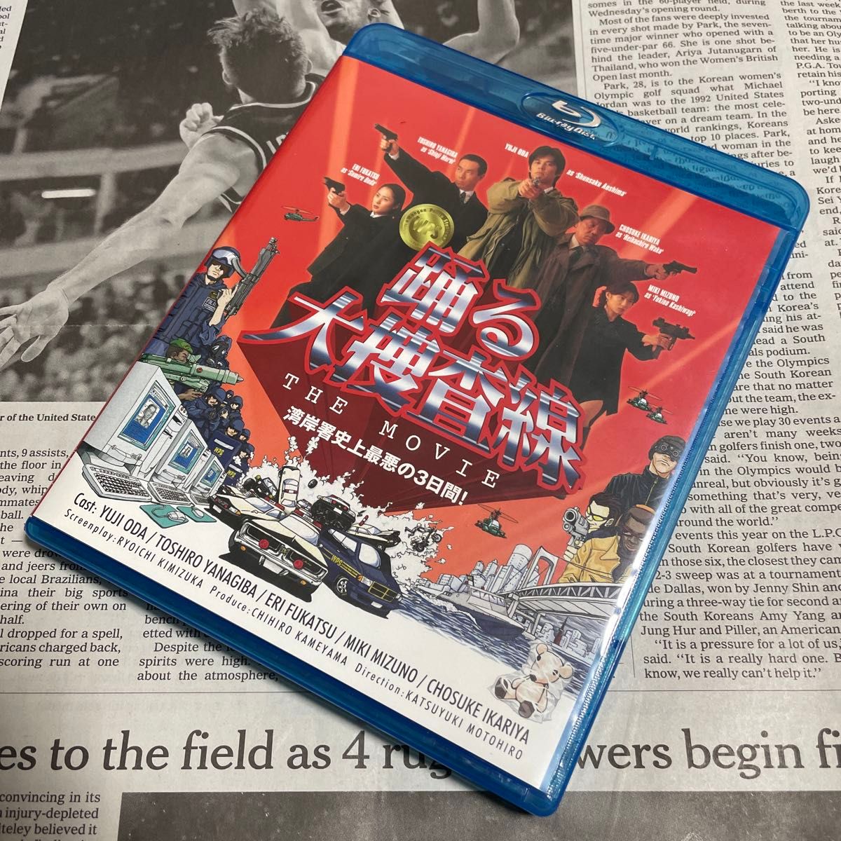 踊る大捜査線1 2 3 4 5 6 踊る大捜査線 THE MOVIE 1 2 3 その他 12本セット 踊る大捜査線1 2 3 4 5 6 踊る大捜査線 THE MOVIE 1 2 3 その他 12本セット