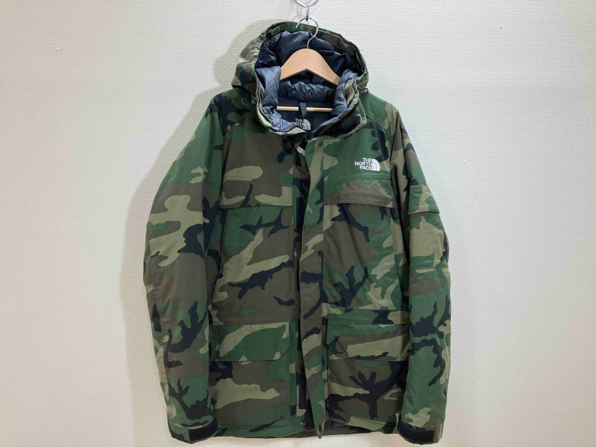 8160円 THE NORTH FACE ザノースフェイス ND91525 ダウン 8160円 THE NORTH FACE ザノースフェイス ND91525 ダウン