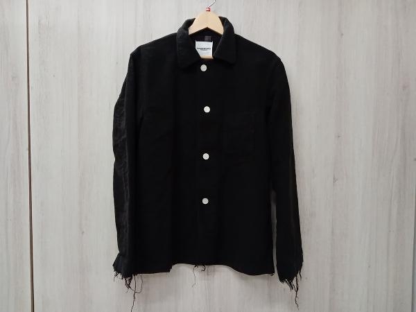 TAKAHIRO MIYASHITA The SoloIst. 14aw Pajama Jacket/SG.0171 TAKAHIRO MIYASHITA The SoloIst. 14aw Pajama Jacket/SG.0171