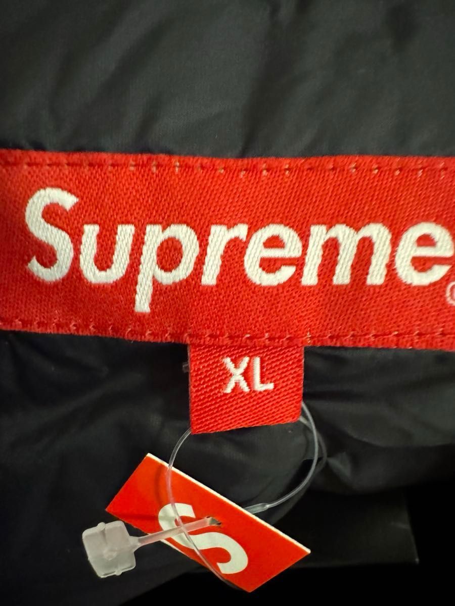 Supreme Micro Down Half Zip Hooded Pullover woods リアル Supreme Micro Down Half Zip Hooded Pullover woods リアル
