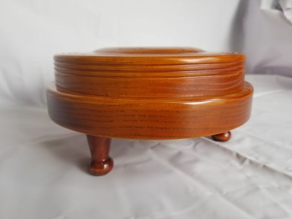 ◇新品◇欅 木鉦 1尺◇直径30cm けやき ケヤキ 丸木鉦 木柾 木征 ◇新品◇欅 木鉦 1尺◇直径30cm けやき ケヤキ 丸木鉦 木柾 木征