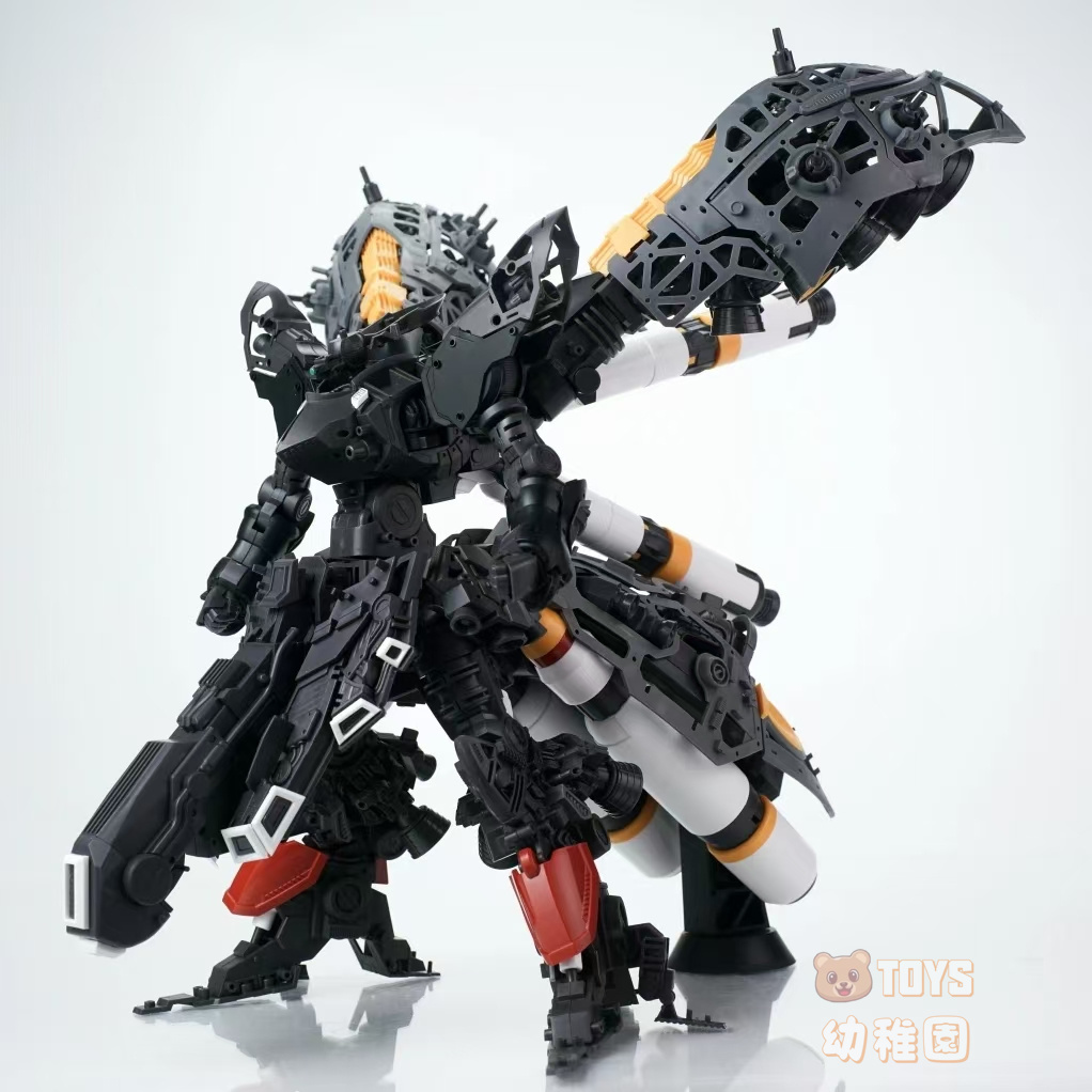 赤の魂TOYS】1/144 鵺 NIGHTHAWK SPEC II ナイチンゲール似 RG 赤の魂TOYS】1/144 鵺 NIGHTHAWK SPEC II ナイチンゲール似 RG