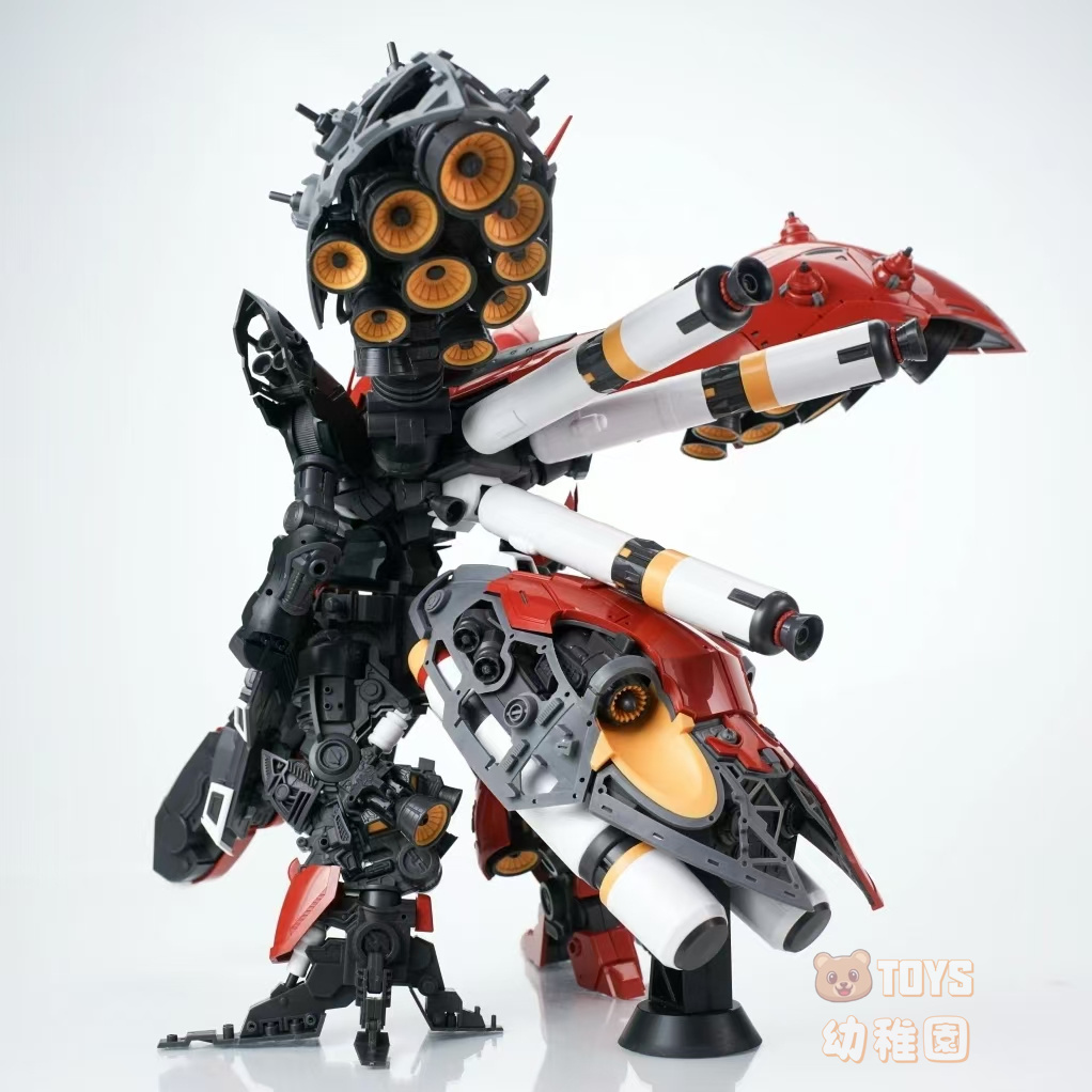 Yahoo!オークション - 【赤の魂TOYS】1/144 鵺 NIGHTHAWK SPEC Yahoo!オークション - 【赤の魂TOYS】1/144 鵺 NIGHTHAWK SPEC