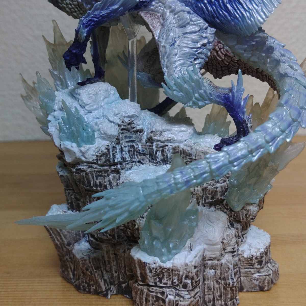 イヴェルカーナ モンスターハンターワールド アイスボーン イヴェルカーナ モンスターハンターワールド アイスボーン