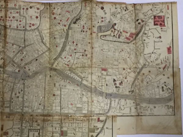 分間 懐宝御江戸絵図」須原屋茂兵衛 文政3年 1舗|古地図 歴史 地理 彩色 木版画 江戸時代 地誌 古書 和本 古典籍(古地図)|売買されたオークション情報、Yahoo!オークション(旧ヤフオク!) の商品情報をアーカイブ公開 - オークファン(aucfan.com) 分間 懐宝御江戸絵図」須原屋茂兵衛 文政3年 1舗|古地図 歴史 地理 彩色 木版画 江戸時代 地誌 古書 和本 古典籍(古地図)|売買されたオークション情報、Yahoo!オークション(旧ヤフオク!) の商品情報をアーカイブ公開 - オークファン(aucfan.com)