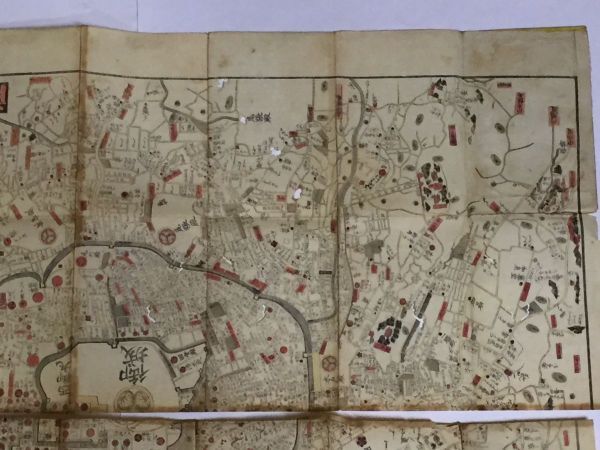 分間 懐宝御江戸絵図」須原屋茂兵衛 文政3年 1舗|古地図 歴史 地理 彩色 木版画 江戸時代 地誌 古書 和本 古典籍(古地図)|売買されたオークション情報、Yahoo!オークション(旧ヤフオク!) の商品情報をアーカイブ公開 - オークファン(aucfan.com) 分間 懐宝御江戸絵図」須原屋茂兵衛 文政3年 1舗|古地図 歴史 地理 彩色 木版画 江戸時代 地誌 古書 和本 古典籍(古地図)|売買されたオークション情報、Yahoo!オークション(旧ヤフオク!) の商品情報をアーカイブ公開 - オークファン(aucfan.com)