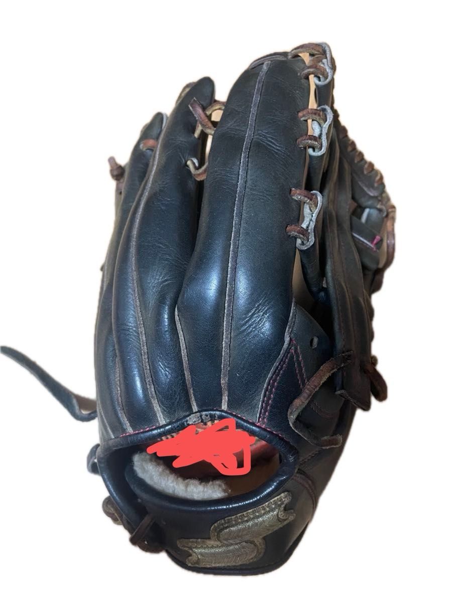 グローブ 硬式 SSK オーダーグラブ