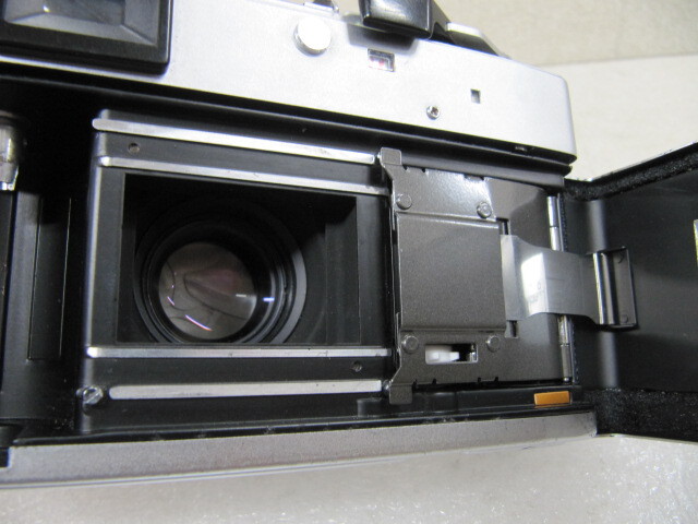 Canon Canonet QL17 G-3 G3 40mm f1.7 Film Camera | eBay Canon Canonet QL17 G-3 G3 40mm f1.7 Film Camera | eBay