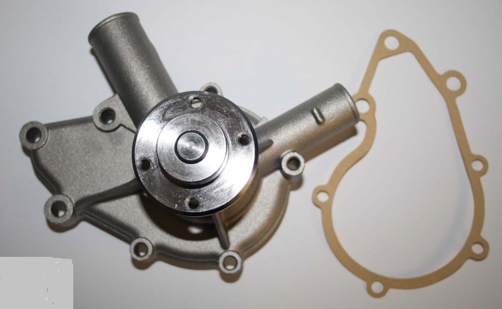BMW E10 2002tii, 2002 Turbo 2002ターボ のウォーターポンプ 新品