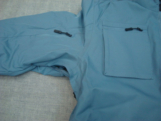 新品CHIEMSEE(キムジー)メンズスノージャケット MEN SKI JACKET 新品CHIEMSEE(キムジー)メンズスノージャケット MEN SKI JACKET