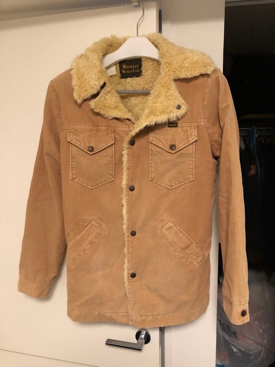 N.HOOLYWOOD 炒めれ ×WRANGLER ランチコートSサイズ キムタク N.HOOLYWOOD 炒めれ ×WRANGLER ランチコートSサイズ キムタク