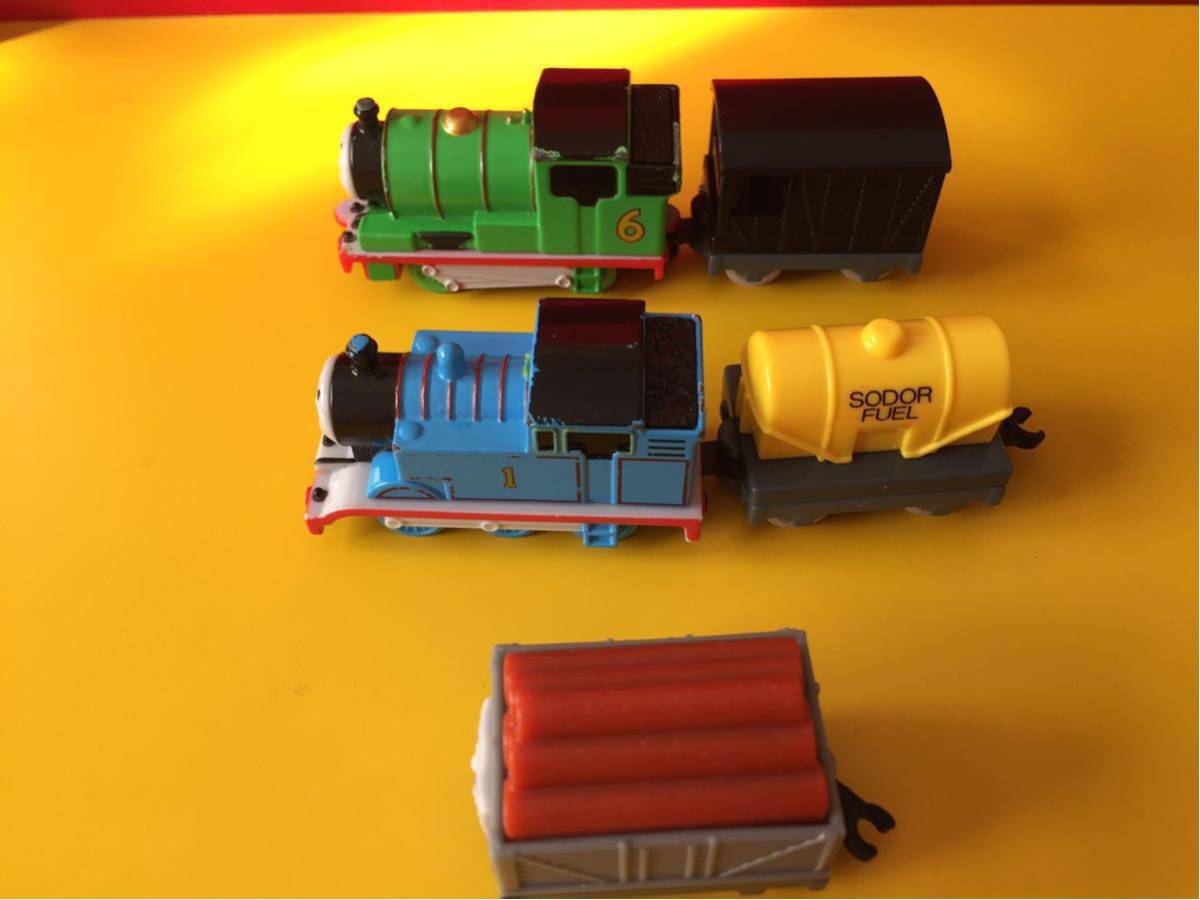 ヤフオク きかんしゃトーマス トーマス トミカ 貨車 セッ ヤフオク きかんしゃトーマス トーマス トミカ 貨車 セッ