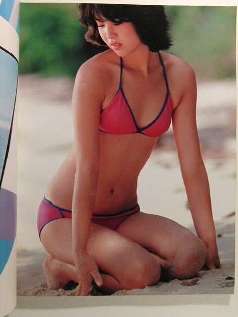 Oh!my girls◇河合奈保子水着/中森明菜/柏原芳恵/武田久美子/松本伊代/堀ちえみ/石川秀美/早見優/伊藤つかさ/小泉今日子/原田知世/三田寛子(アイドル、芸能人)|売買されたオークション情報、Yahoo!オークション(旧ヤフオク!) の商品情報をアーカイブ公開 - オークファン Oh!my girls◇河合奈保子水着/中森明菜/柏原芳恵/武田久美子/松本伊代/堀ちえみ/石川秀美/早見優/伊藤つかさ/小泉今日子/原田知世/三田寛子(アイドル、芸能人)|売買されたオークション情報、Yahoo!オークション(旧ヤフオク!) の商品情報をアーカイブ公開 - オークファン
