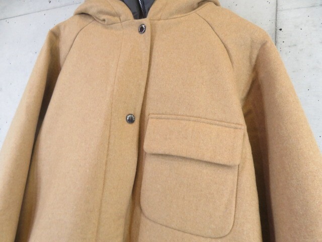 12600円 9021s13◇未使用 定価55000円◇Woolrich ウールリッチ 12600円 9021s13◇未使用 定価55000円◇Woolrich ウールリッチ