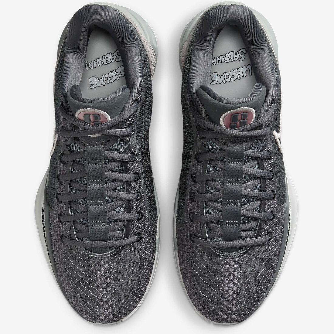 24㌢ 新品 ナイキ サブリナ 1 EP FQ3389-003 NIKE W SABRINA 1 24㌢ 新品 ナイキ サブリナ 1 EP FQ3389-003 NIKE W SABRINA 1