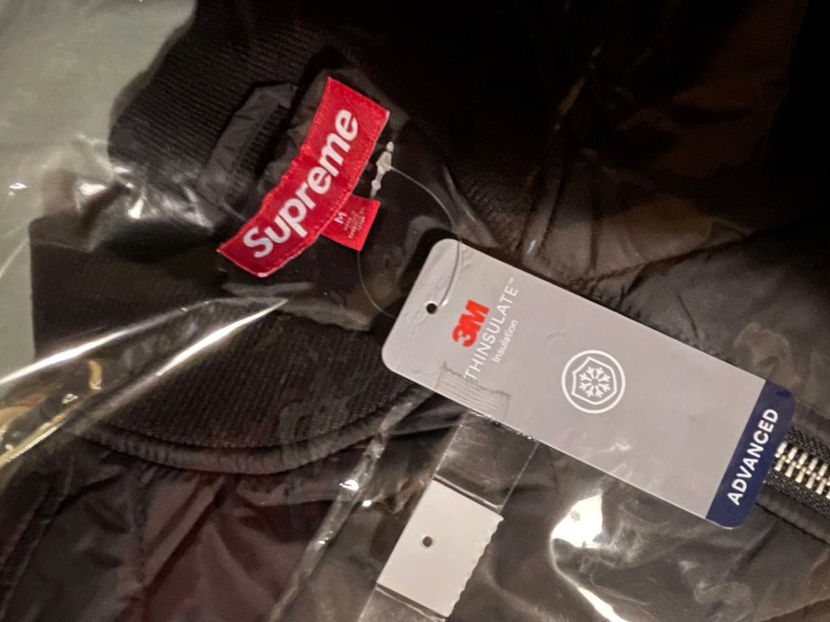 M Supreme AOI Quilted Work Jacket ブラック 葵産業|Yahoo M Supreme AOI Quilted Work Jacket ブラック 葵産業|Yahoo