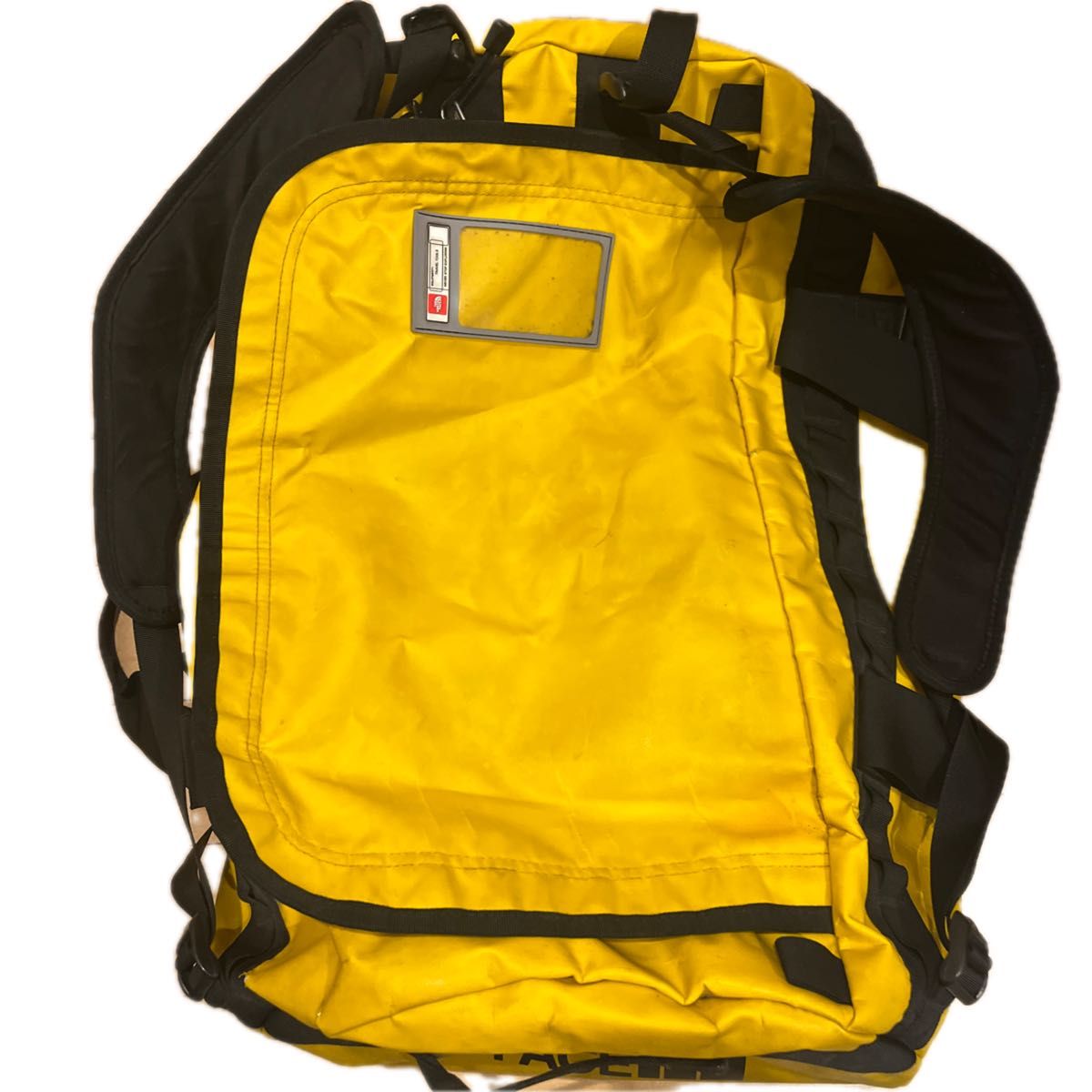 THE NORTH FACE(ザノースフェイス)リュック　大容量 バックパック リュック リュックサック ナイロン