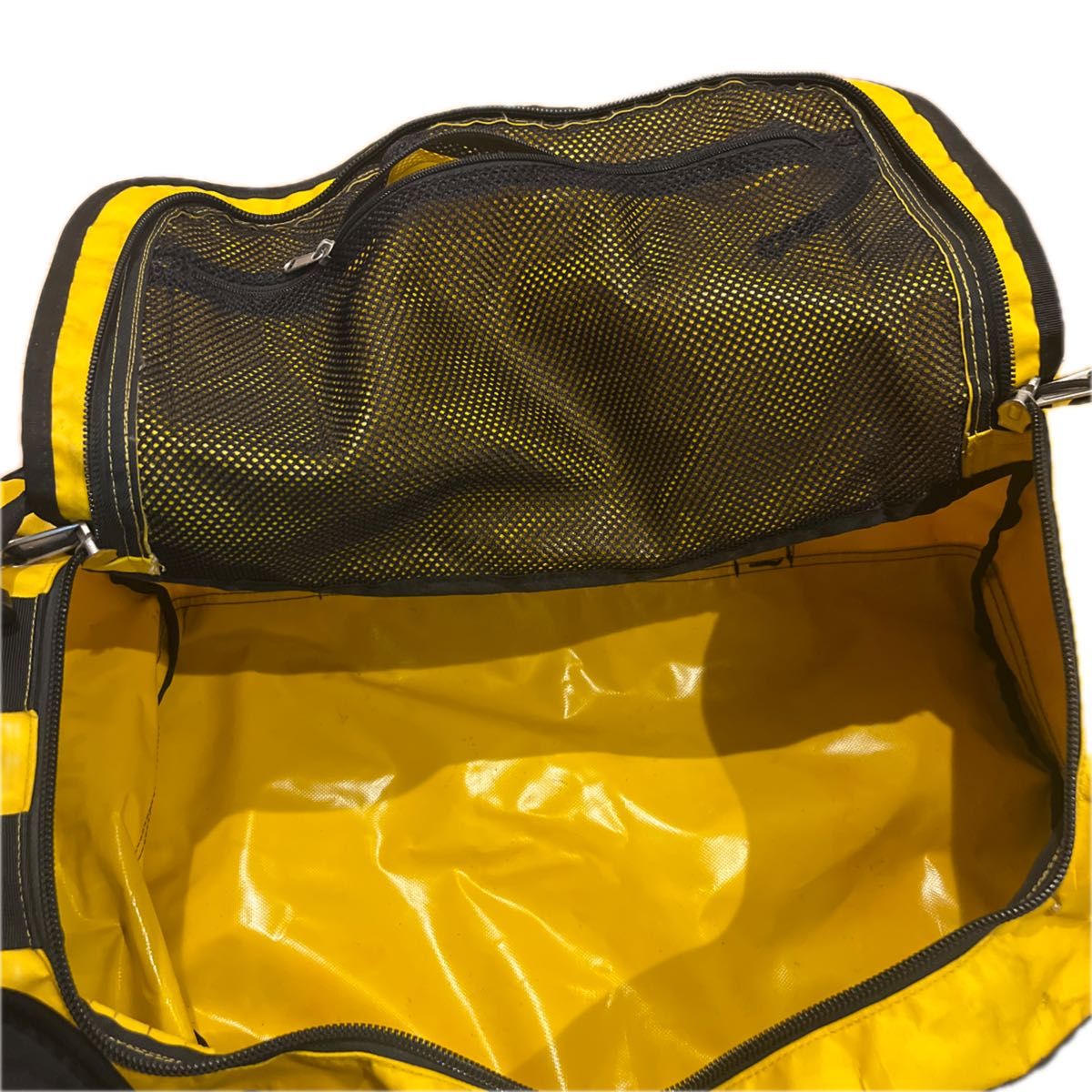 THE NORTH FACE(ザノースフェイス)リュック　大容量 バックパック リュック リュックサック ナイロン