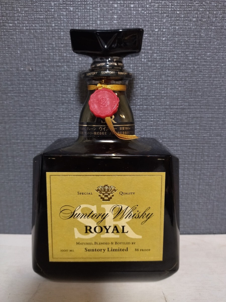 サントリー SUNTORY ウイスキー 創業一八九九 創業1899 760ml サントリー SUNTORY ウイスキー 創業一八九九 創業1899 760ml