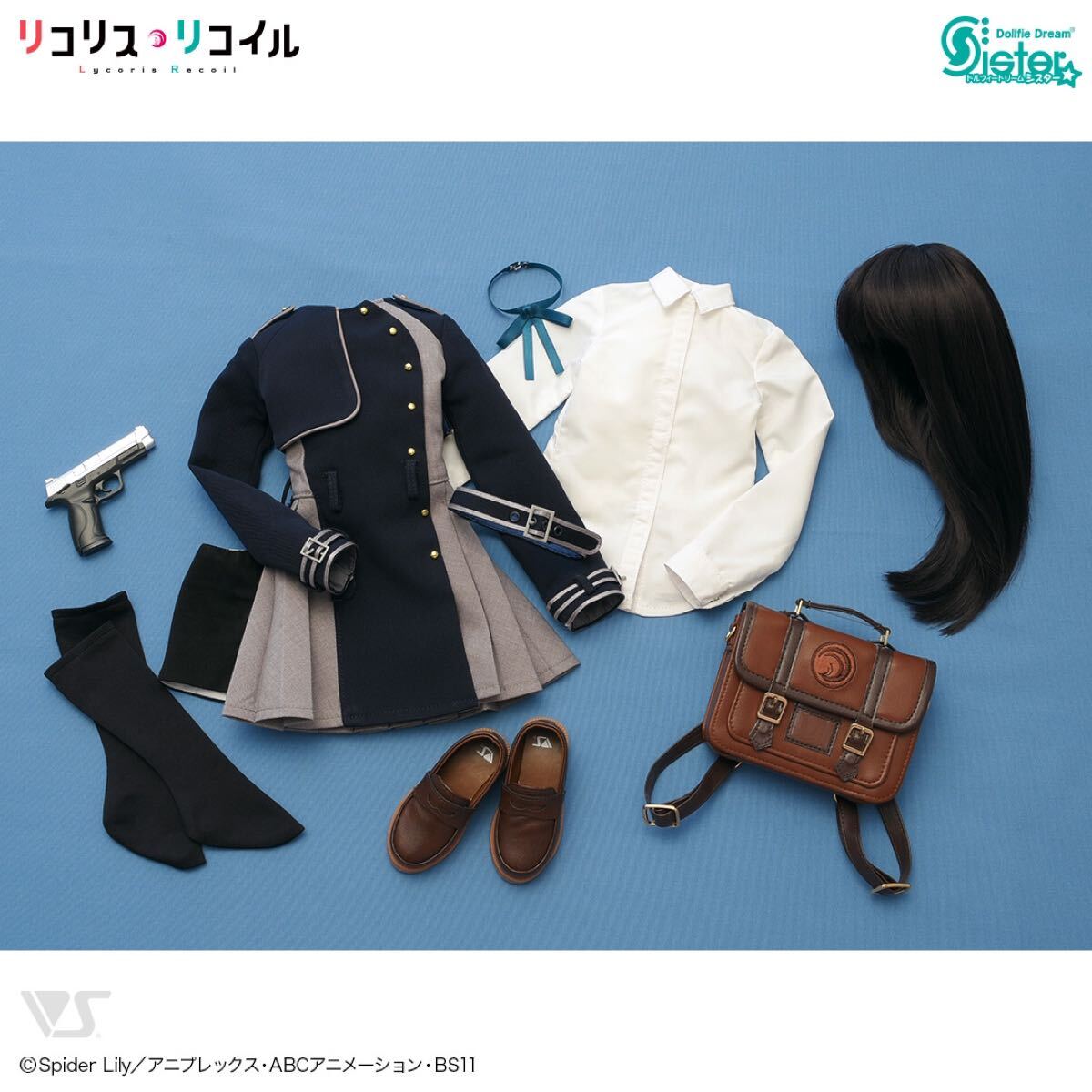 新品 ボークス ドルパ52 ドールズパーティー Dollfie Dream 新品 ボークス ドルパ52 ドールズパーティー Dollfie Dream