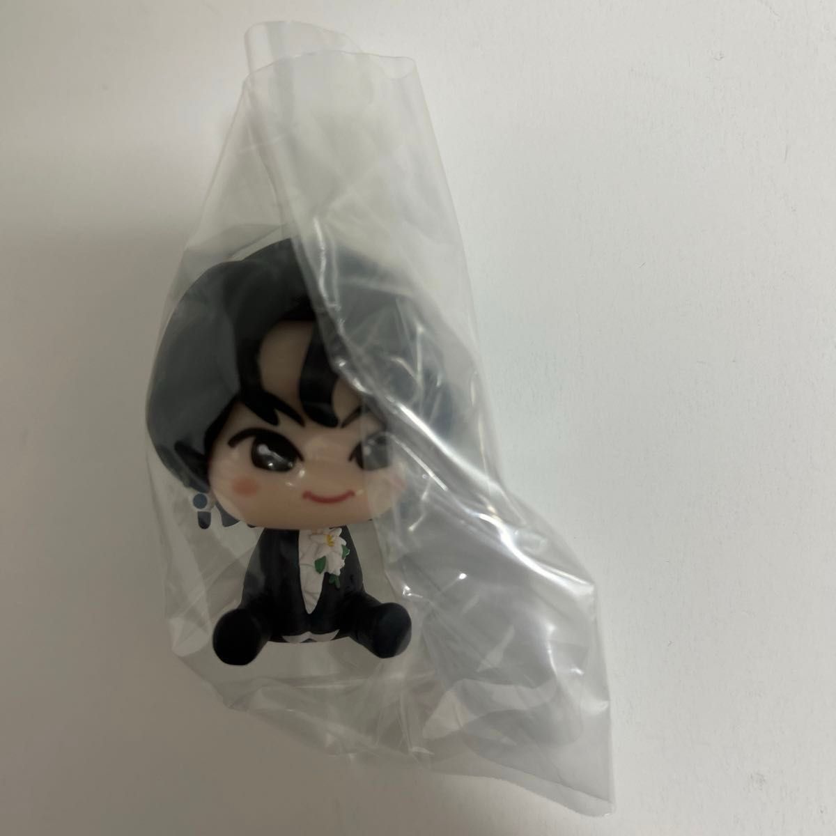 Mrs GREEN APPLE 一番くじ C賞デフォルメフィギュア Mrs GREEN APPLE 一番くじ C賞デフォルメフィギュア