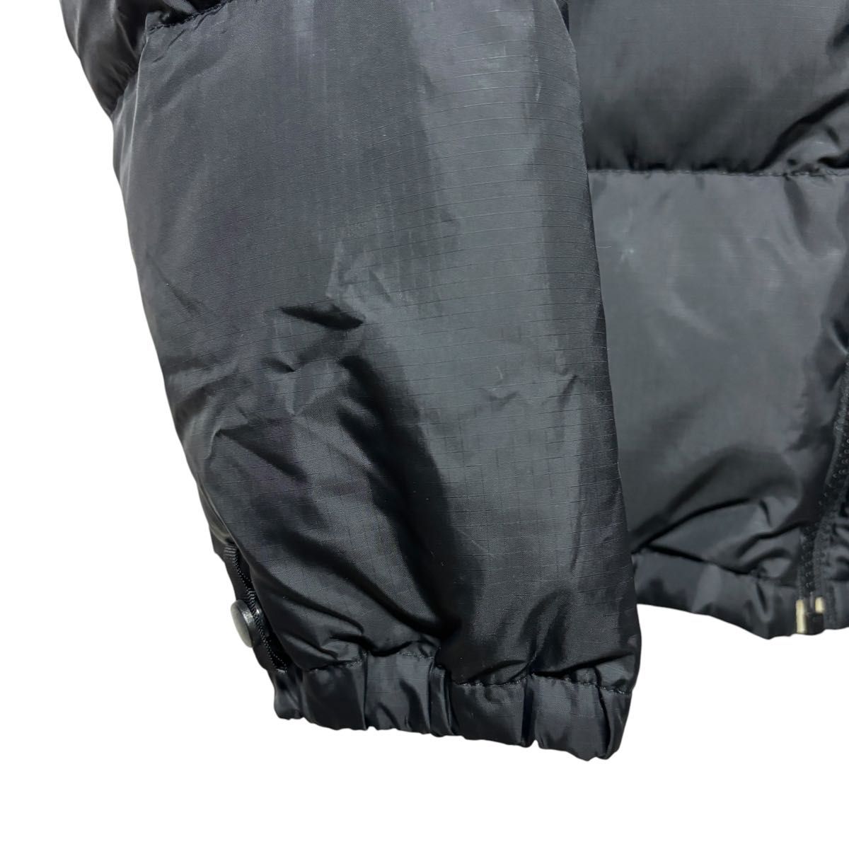 THE NORTH FACE ノースフェイス ヌプシダウンジャケット US規格 THE NORTH FACE ノースフェイス ヌプシダウンジャケット US規格