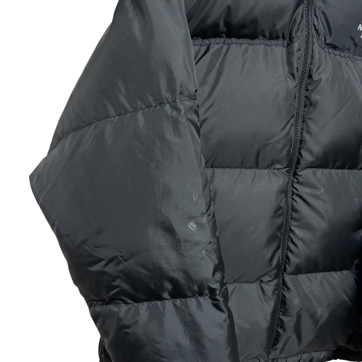 THE NORTH FACE ノースフェイス ヌプシダウンジャケット US規格 THE NORTH FACE ノースフェイス ヌプシダウンジャケット US規格
