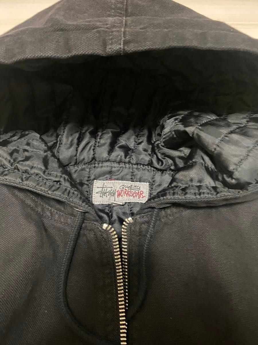 最終値下げSTUSSY アクティブジャケット ジャケット JACKET 最終値下げSTUSSY アクティブジャケット ジャケット JACKET