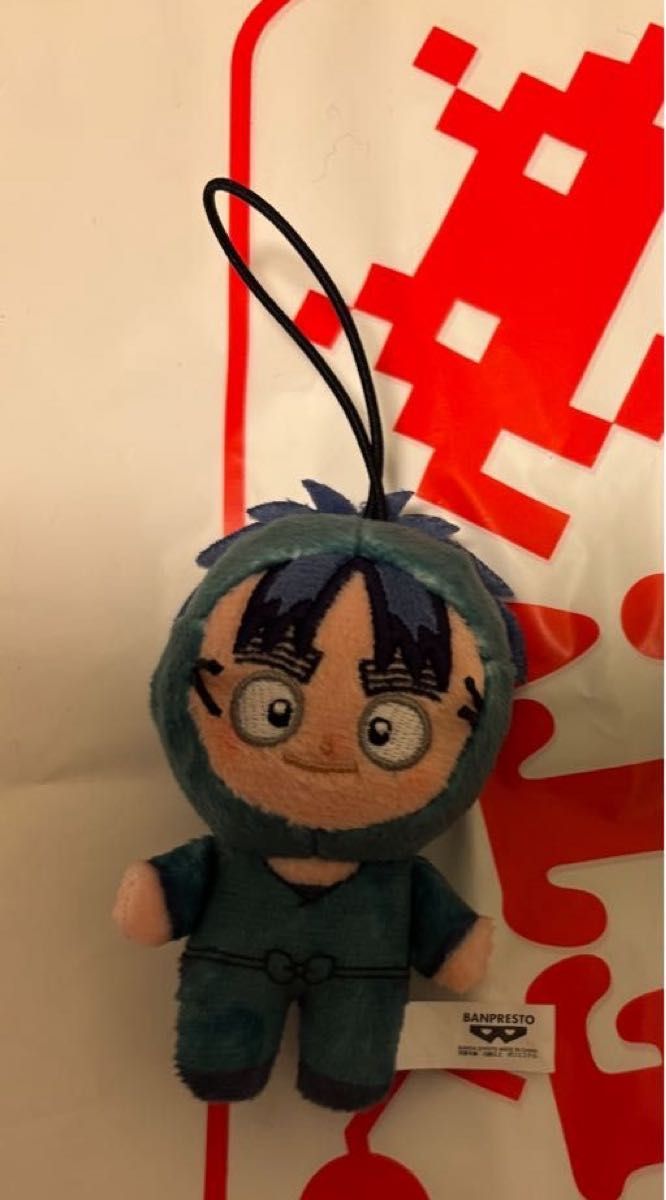 忍たま乱太郎 ほわぬい vol 2 七松小平太 プライズ|Yahoo 忍たま乱太郎 ほわぬい vol 2 七松小平太 プライズ|Yahoo