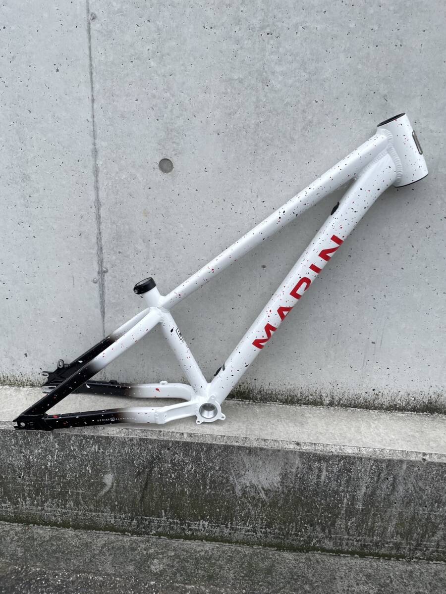 Yahoo!オークション - MARIN /ALCATRAZ / 26インチ/新品未使用 Yahoo!オークション - MARIN /ALCATRAZ / 26インチ/新品未使用