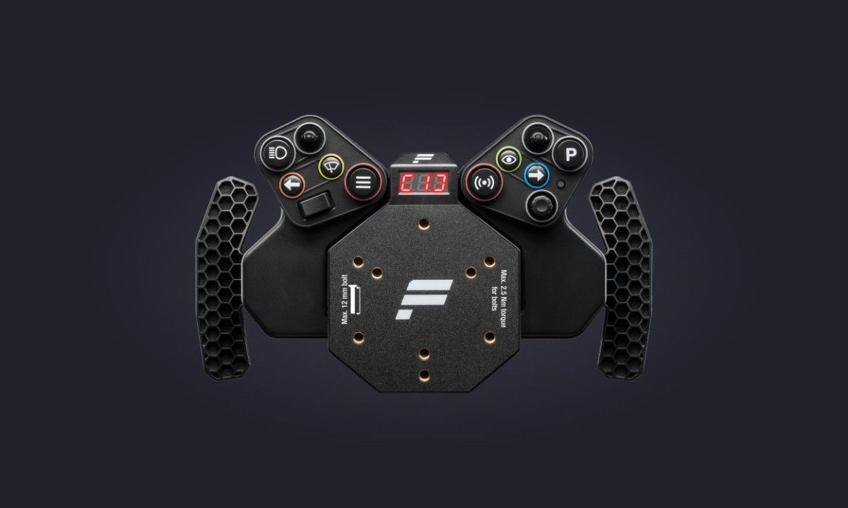 FANATEC CSL Universal Hub V2 新品未開封 ファナテック|Yahoo FANATEC CSL Universal Hub V2 新品未開封 ファナテック|Yahoo