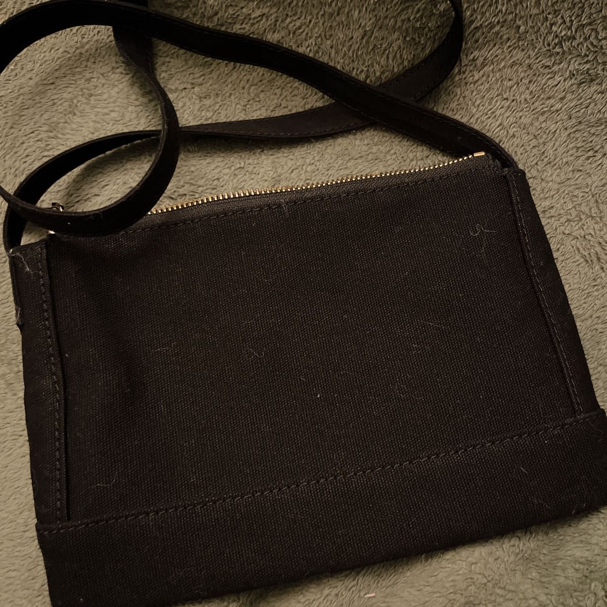 【Michael Kors】マイケルコース　サコッシュ