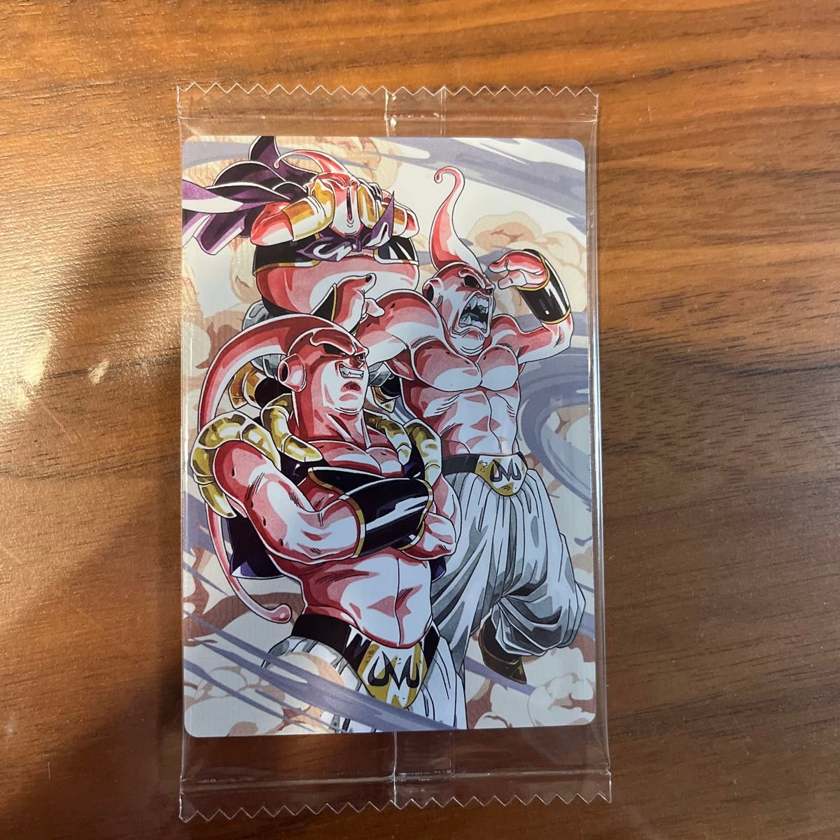 ドラゴンボール イタジャガ vol 5 コンセプトレア 魔人ブウ CR ドラゴンボール イタジャガ vol 5 コンセプトレア 魔人ブウ CR