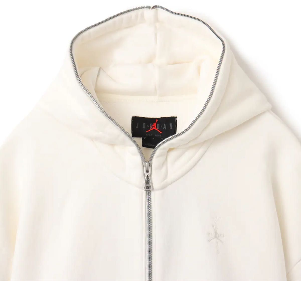 Travis Scott x Nike Jordan Fullzip Hoodie Travis Scott x Nike Jordan Fullzip Hoodie