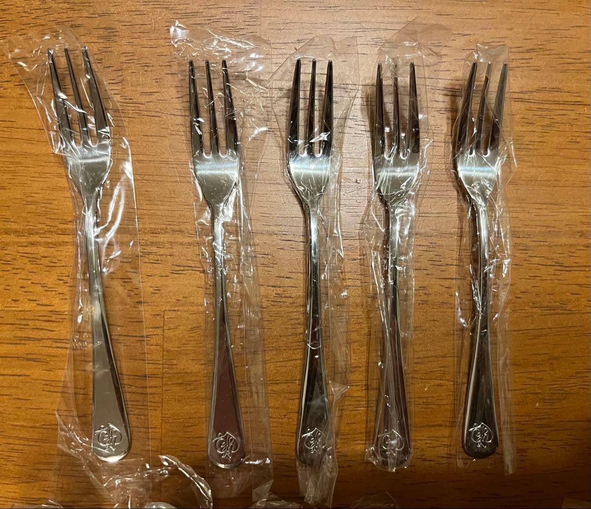 新品・未使用品・箱無し】ショウワメタル製 18-10ステンレス 桂