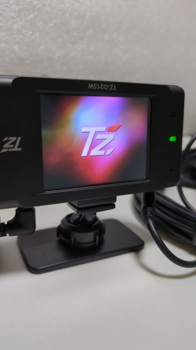 ドライブレコーダー セルスター TZ-D215W 「美品」 - アクセサリー ドライブレコーダー セルスター TZ-D215W 「美品」 - アクセサリー