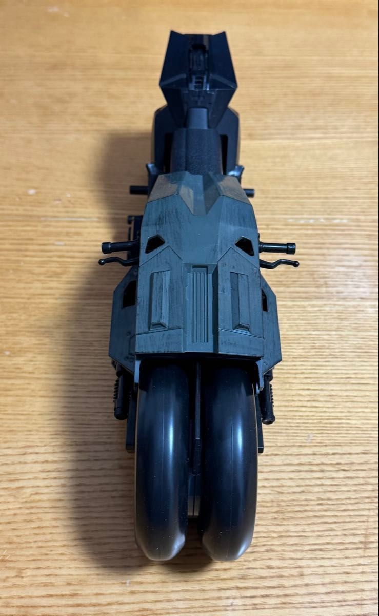 マクファーレントイズ ザ・フラッシュ バットサイクル マクファーレントイズ ザ・フラッシュ バットサイクル