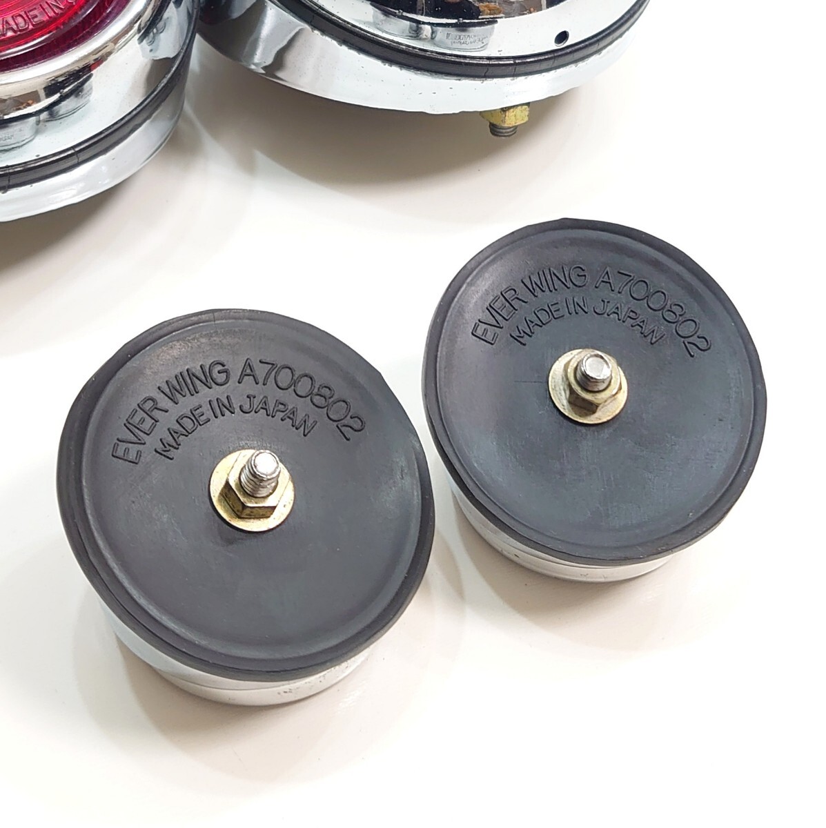 SR311 SP311 純正品 ウインカー テールランプ テールライト SR311 SP311 純正品 ウインカー テールランプ テールライト