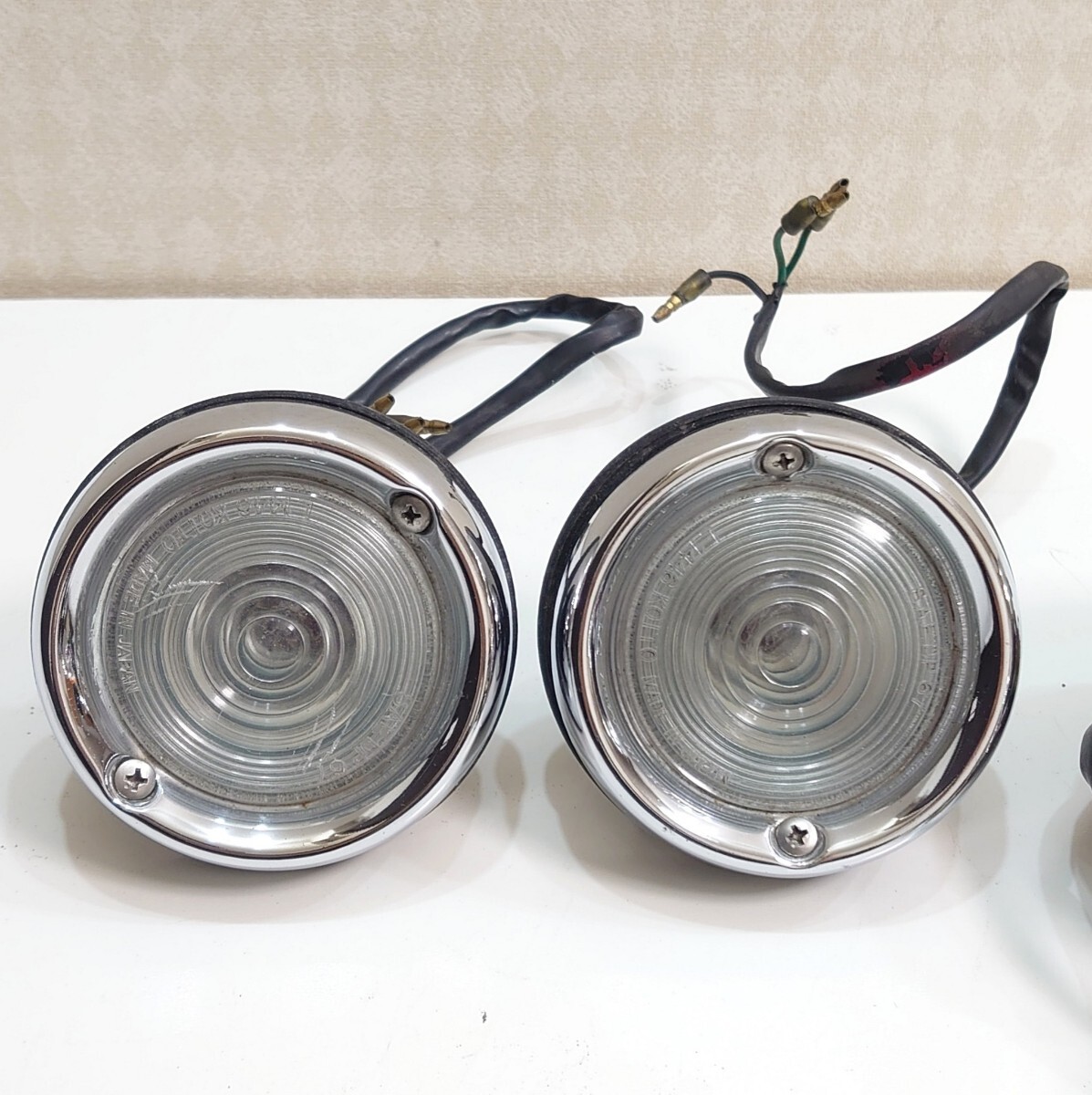 SR311 SP311 純正品 ウインカー テールランプ テールライト SR311 SP311 純正品 ウインカー テールランプ テールライト