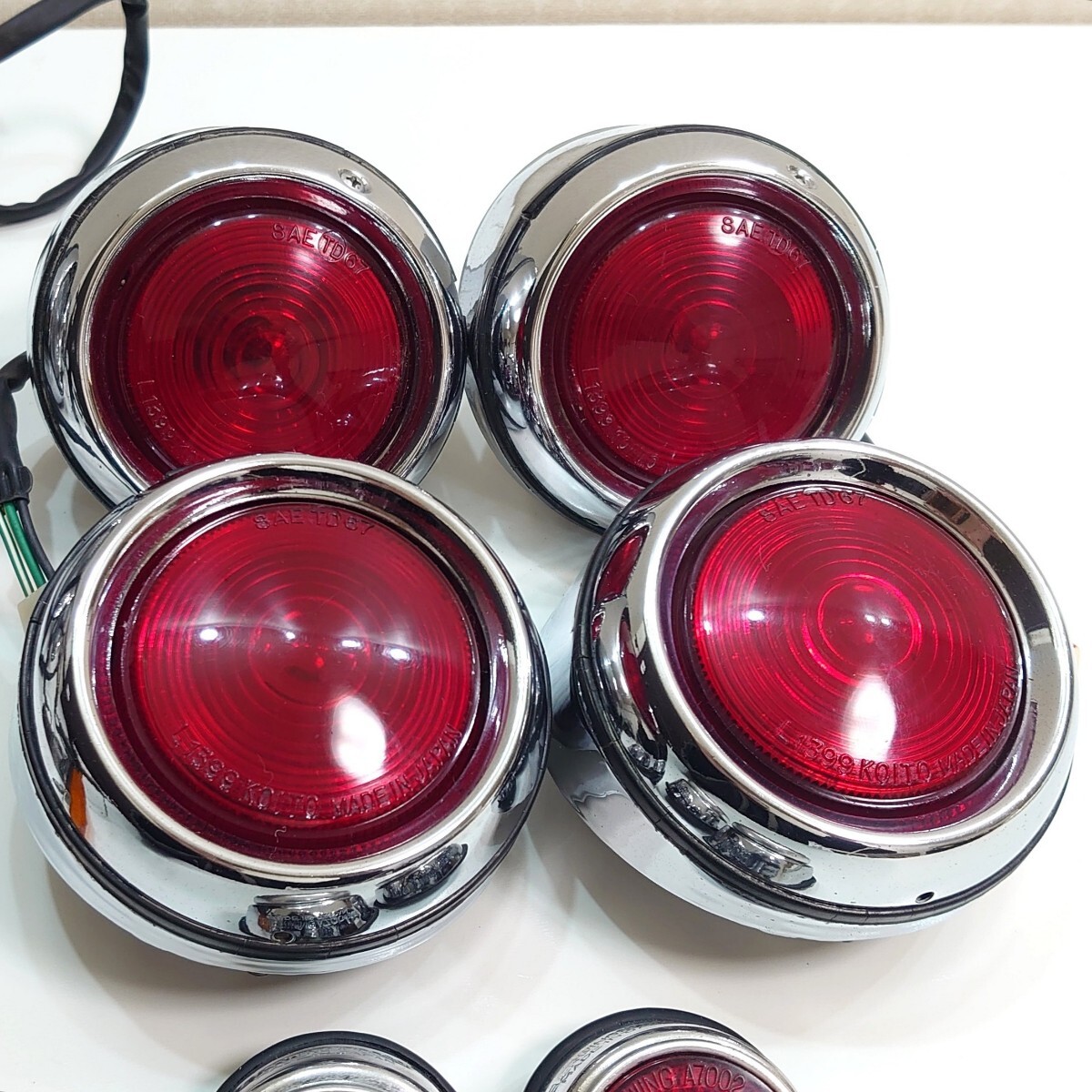 SR311 SP311 純正品 ウインカー テールランプ テールライト SR311 SP311 純正品 ウインカー テールランプ テールライト